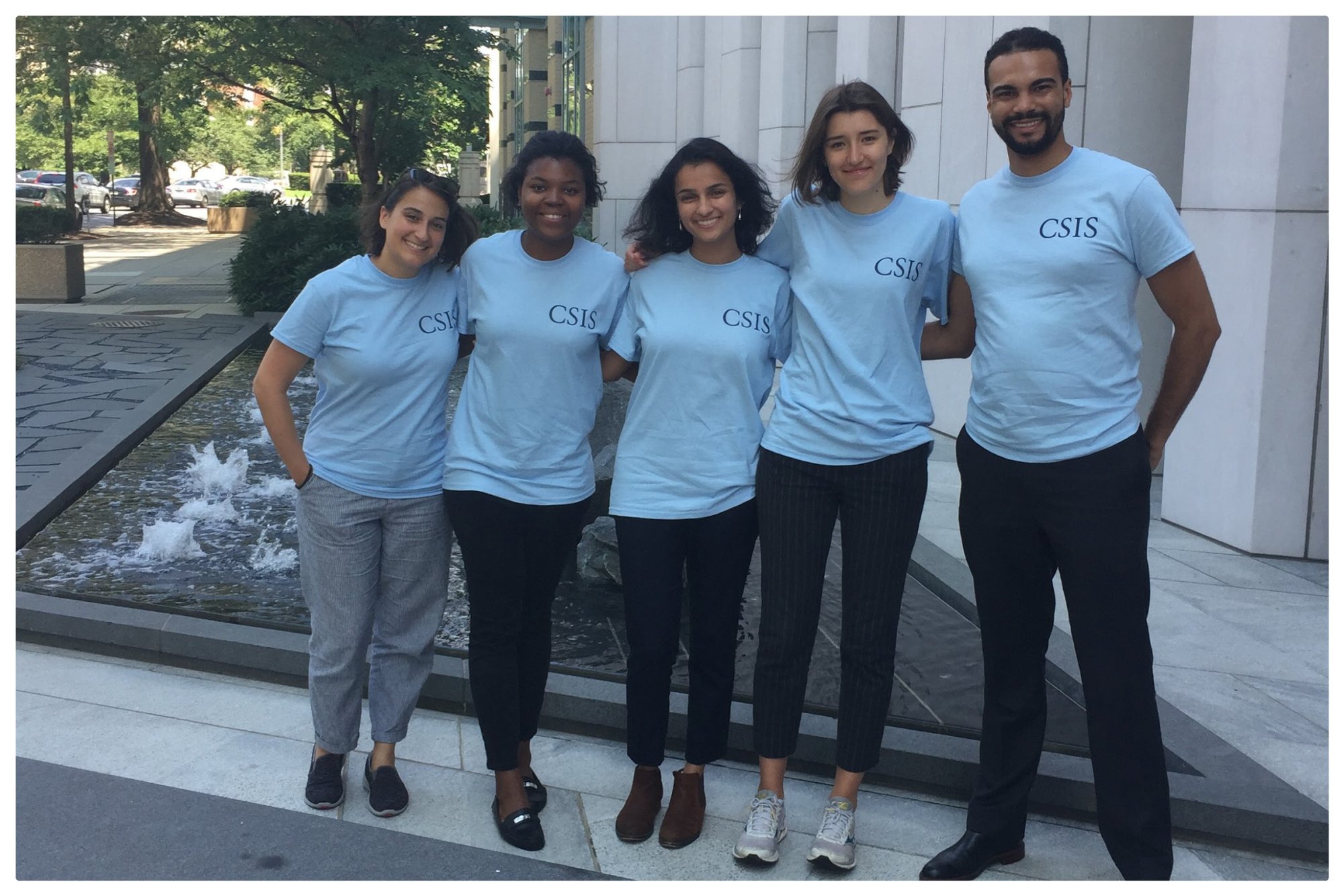 Shepherd's Table July 2018